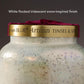 Capri Blue Artisan Winter Bazaar Signature 19oz. Candle-Tinsel & Spice