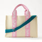Oh My Mahjong Mahj it All-Light Pink
