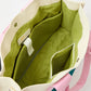 Oh My Mahjong Mahj it All-Light Pink