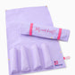 Oh My Mahjong Let's Rack & Roll Bag- Lilac