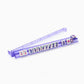 Oh My Mahjong Rack & Pushers Set-Lilac