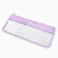Oh My Mahjong Mahjong Bag-Lilac Script