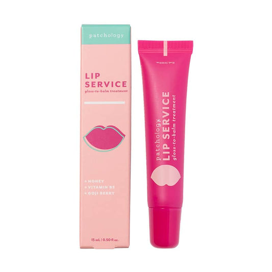 Patchology Lip Service-Full Size