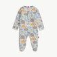Magnetic Me "Little Lovin" Organic Footie