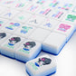 Oh My Mahjong Tiles-Lola