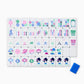 Oh My Mahjong Tiles-Lola