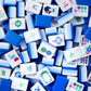 Oh My Mahjong Tiles-Lola