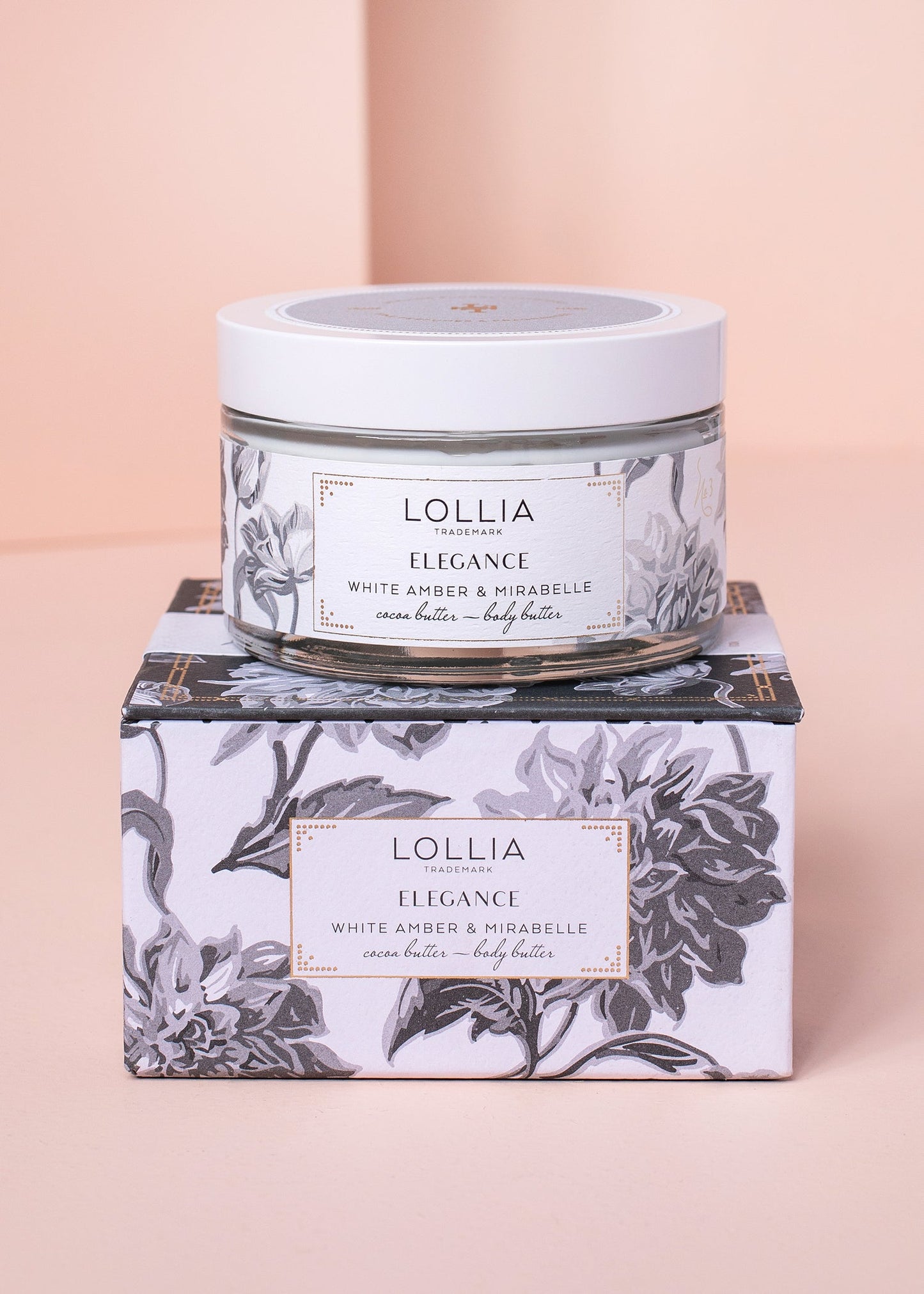 Lollia Bath Products-Elegance