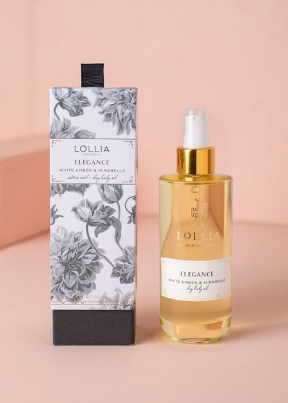 Lollia Bath Products-Elegance