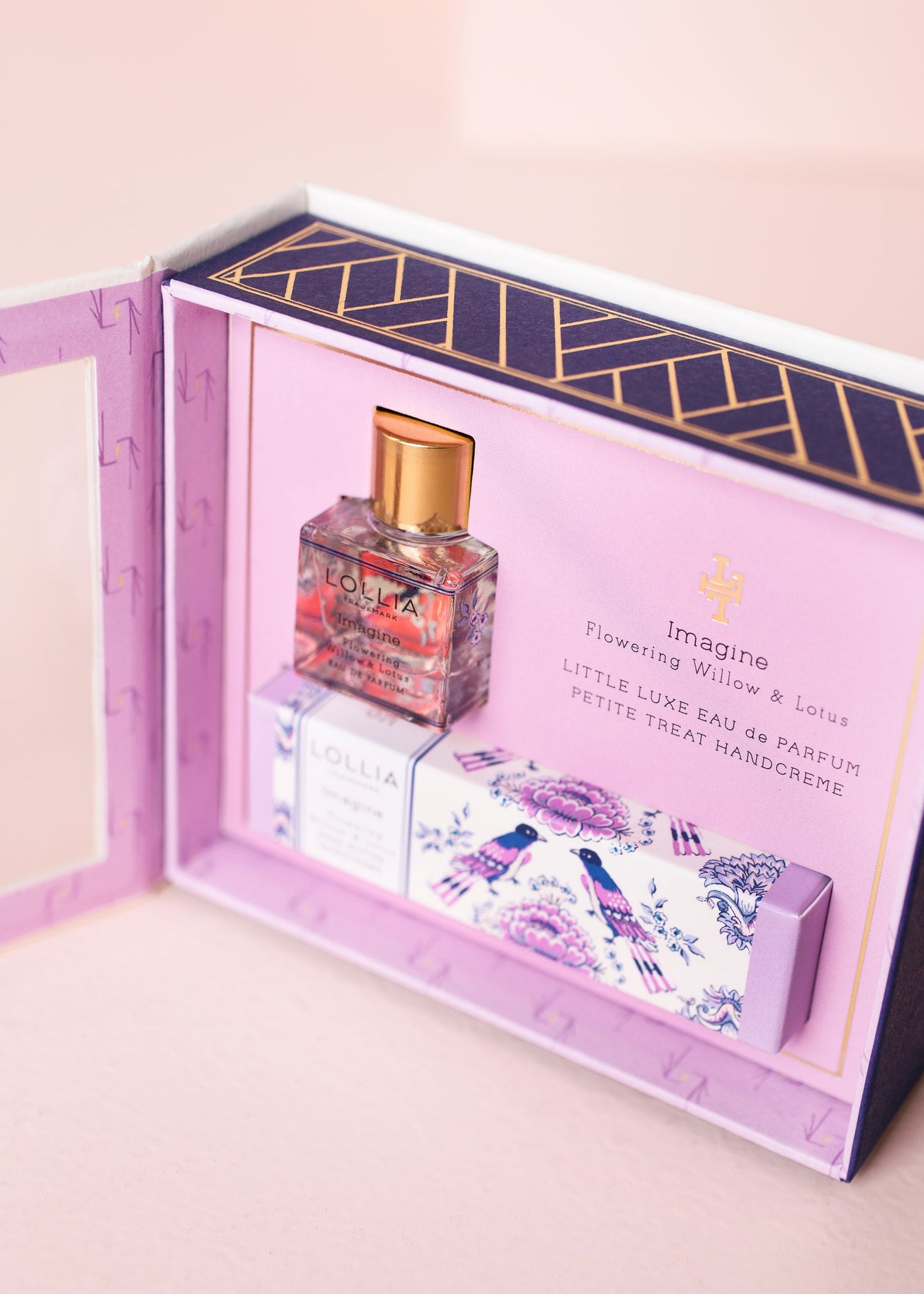 Lollia "Imagine" Fragrance Story Gift Set