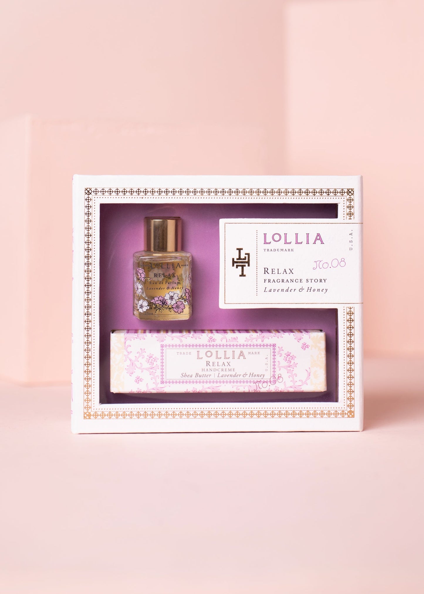 Lollia Bath Products - Relax