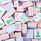 Oh My Mahjong Tiles-Luminaire