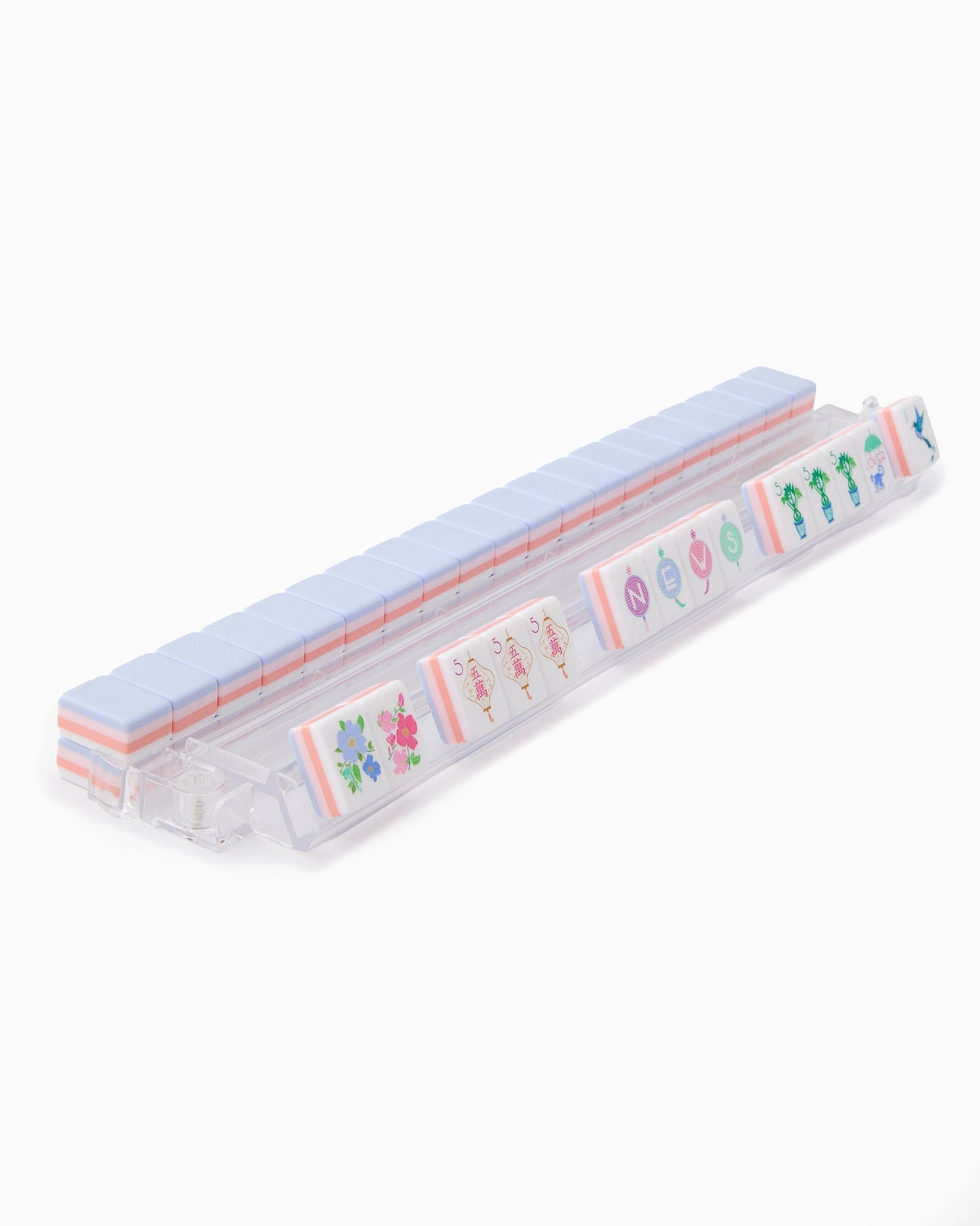 Oh My Mahjong Tiles-Luminaire