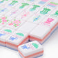 Oh My Mahjong Tiles-Luminaire