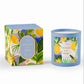 Rifle Paper Co. "Amalfi del Mar" 9.5oz Glass Candle