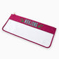 Oh My Mahjong Mahjong Bag-Magenta Pagoda
