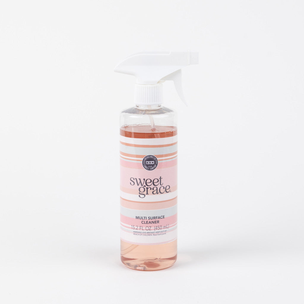 Bridgewater Candle Co. Sweet Grace Multi Surface Cleaner - Thumbnail 3