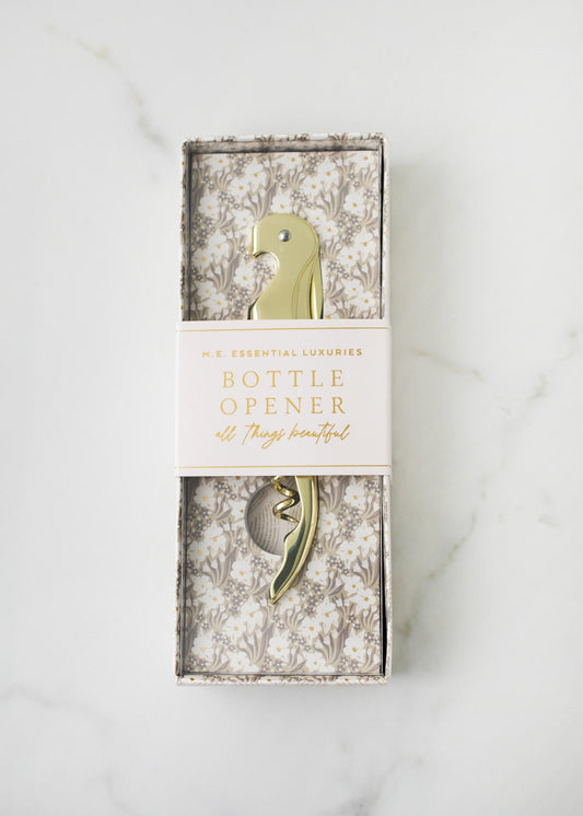 Margot Elena Bottle Opener