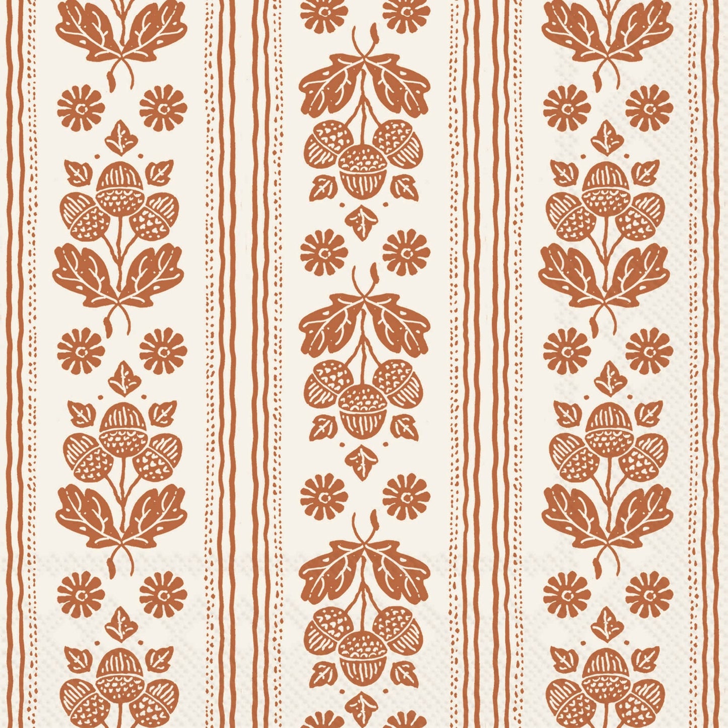Boston International "Autumn Wallpaper" Lunch Napkins 20ct.
