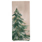 Boston International "Gilded Tree" Tea Towels -Set of 2