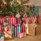 Meri Meri Striped Mixed Gift Bags-Medium