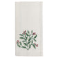 Boston International "Holly" Tea Towels -Set of 2