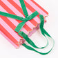 Meri Meri Striped Mixed Gift Bags-Medium