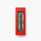 Rifle Paper Co. "Mistletoe" Metallic Gel Pen (Set of 4)
