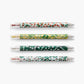 Rifle Paper Co. "Mistletoe" Metallic Gel Pen (Set of 4)