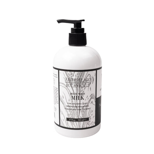 Archipelago "Milk" Body Wash