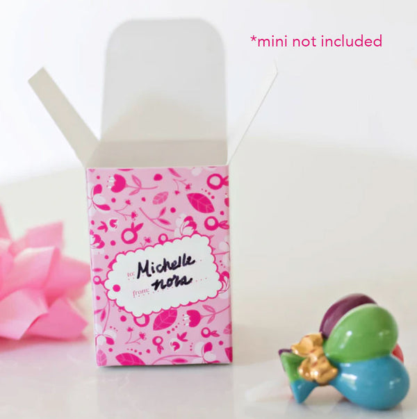 Nora Fleming Especially For You "mini" Gift Box