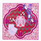 Oh My Mahjong Mahjong Mat-Mirage