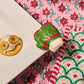 A439 Nora Fleming Smitten Mittens