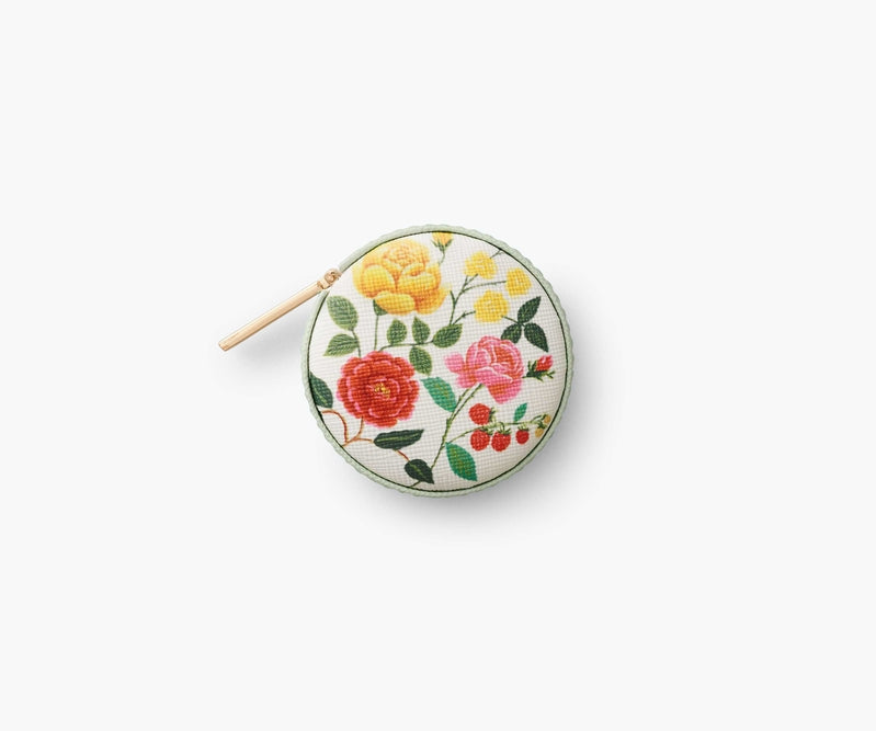 Rifle Paper Co. "Roses" Measuring Tape