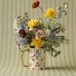 Rifle Paper Co. Porcelain Mug - Garden Study