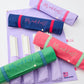 Oh My Mahjong Let's Rack & Roll Bag- Navy