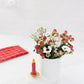 Nora Fleming A420 Light The Way Mini