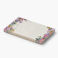 Rifle Paper Co. "Violet Garden Party" Notepad