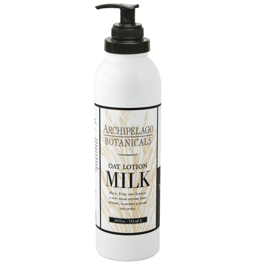 Archipelago "Oat Milk" Body Lotion