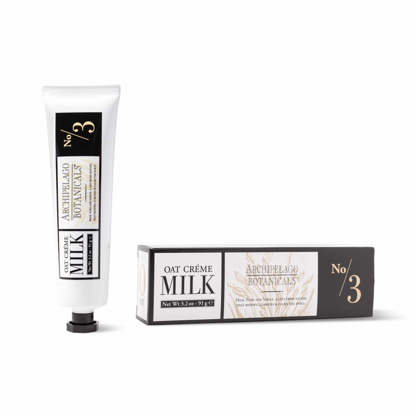 Archipelago "Oat Milk" Hand Crème