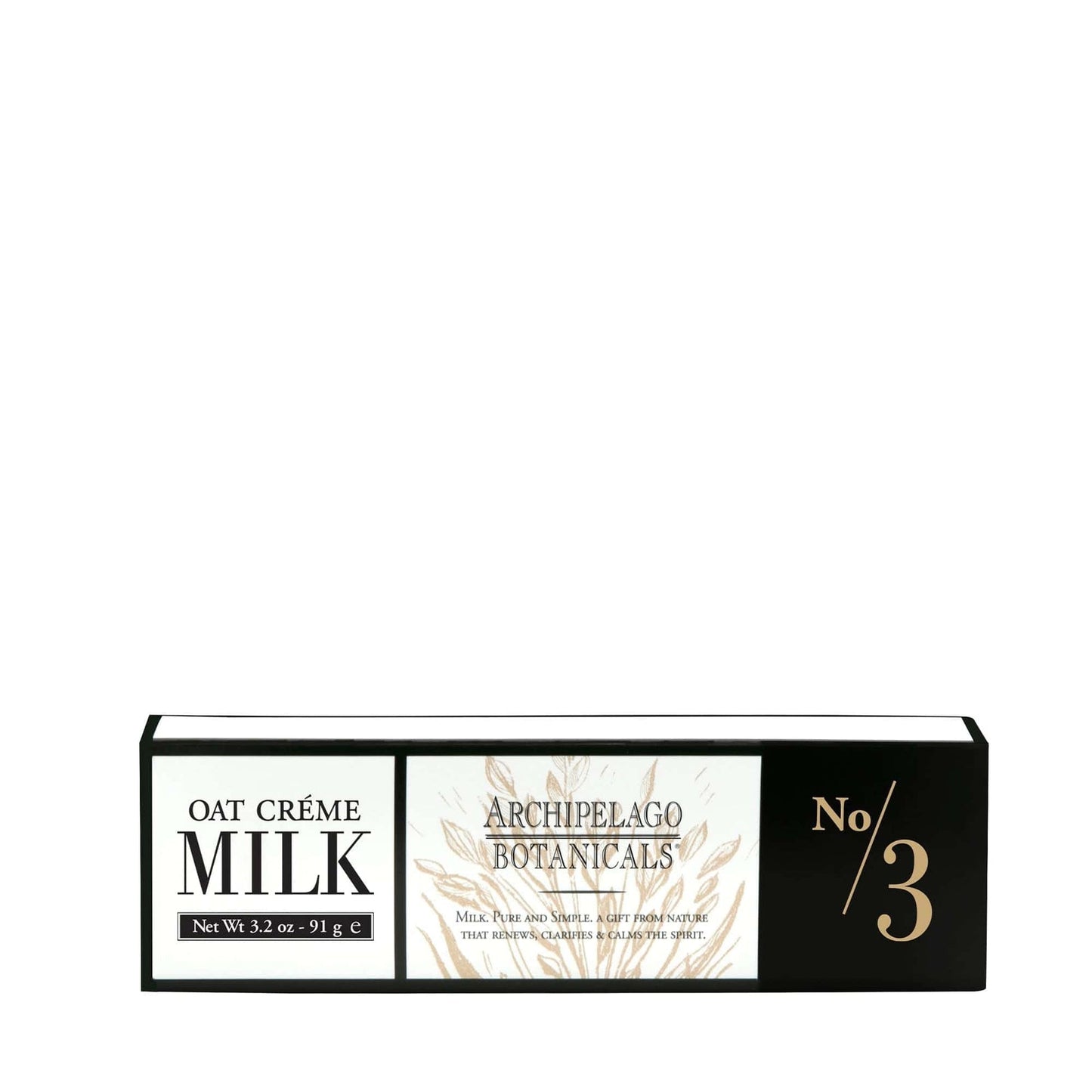 Archipelago "Oat Milk" Hand Crème