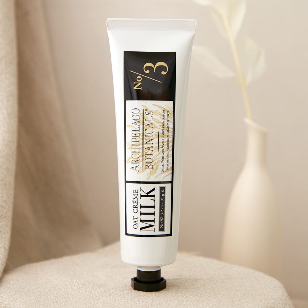 Archipelago "Oat Milk" Hand Crème