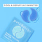 Patchology "Serve Chilled on Ice" Eye Patches (5 pairs)