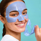 Patchology "On Ice" Serve Chilled™Firming Hydrogel Face Sheet Mask
