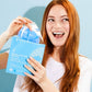 Patchology "On Ice" Serve Chilled™Firming Hydrogel Face Sheet Mask
