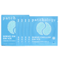Patchology "Serve Chilled on Ice" Eye Patches (5 pairs)
