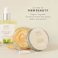 Farmhouse Fresh Blushing Agave® Organic Body Oil