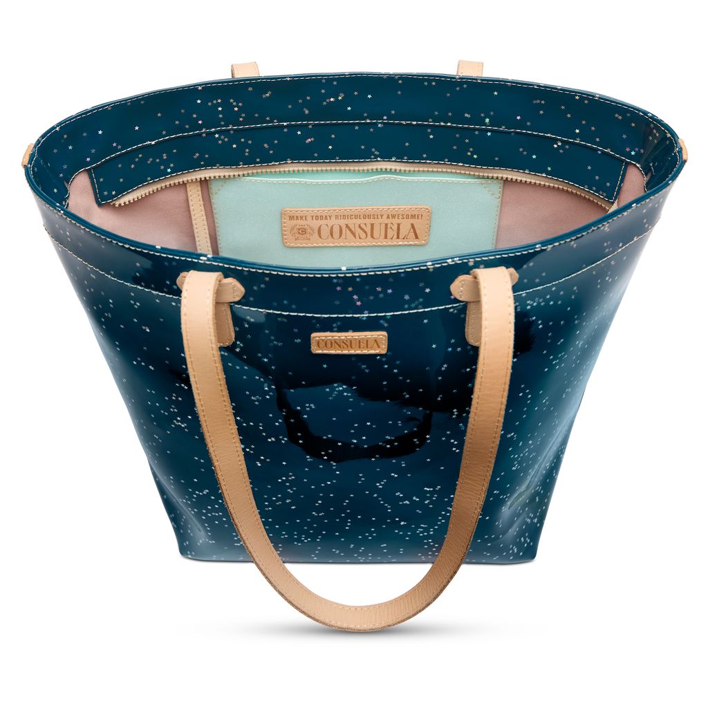 Consuela Daily Tote-Nyla