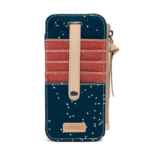 Consuela Card Organizer-Nyla