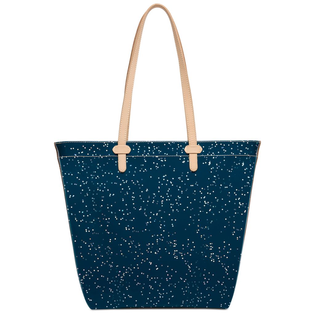 Consuela Daily Tote-Nyla